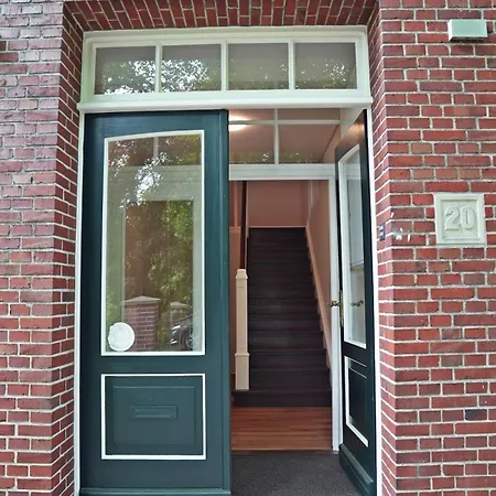 Apartamento Stilvolle Im Alten