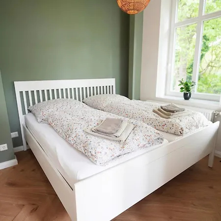 Apartamento Stilvolle Im Alten *