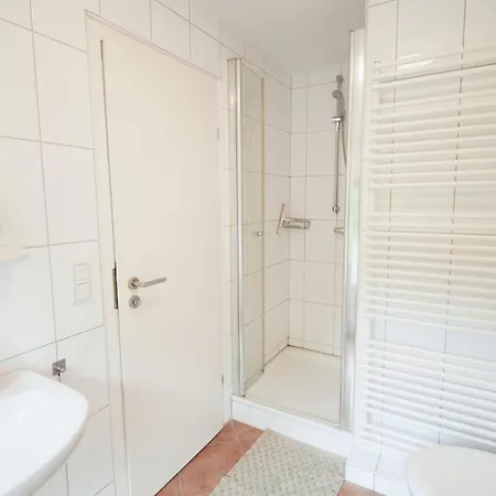 Appartement Stilvolle Im Alten Leer